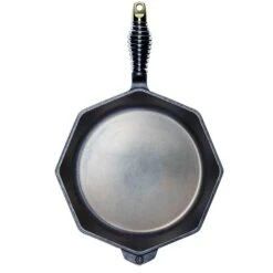 Finex Cast Iron Skillet -Sous Chef Sales Boutique ED0099CFinexCastIronSkillet 30cm 12inch