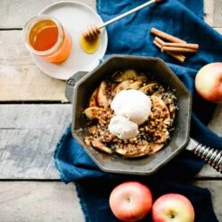 Finex Cast Iron Skillet With Lid, 30cm (12inch) 5 Finex Cast Iron Skillet With Lid, 30cm (12inch) -Sous Chef Sales Boutique ED0100FinexCastIronSkilletwithLid 30cm 12inch 3