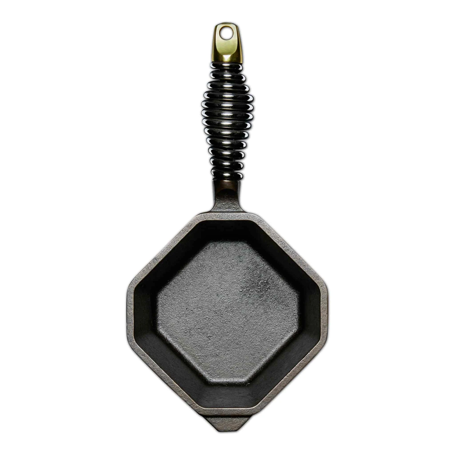 Finex Cast Iron Saucepan, 950ml 1 Finex Cast Iron Saucepan, 950ml