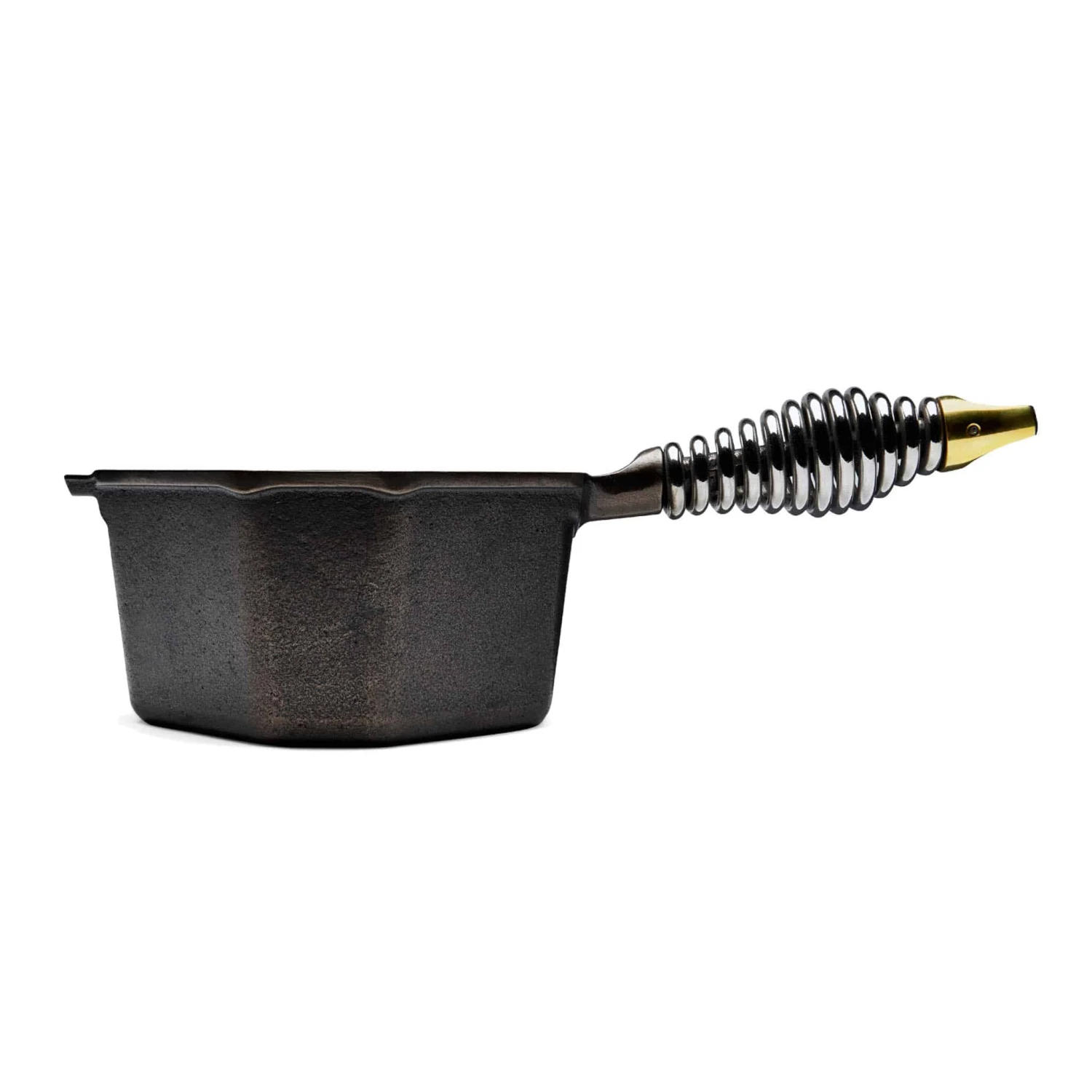 Finex Cast Iron Saucepan, 950ml 2 Finex Cast Iron Saucepan, 950ml - Image 2