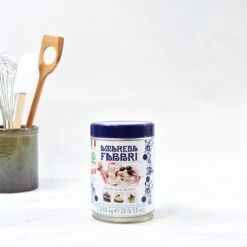 Fabbri Amarena Cherries In Syrup - 1.25kg -Sous Chef Sales Boutique EF0003 FabbriAmarenaCherriesinSyrup 1.25kg 3