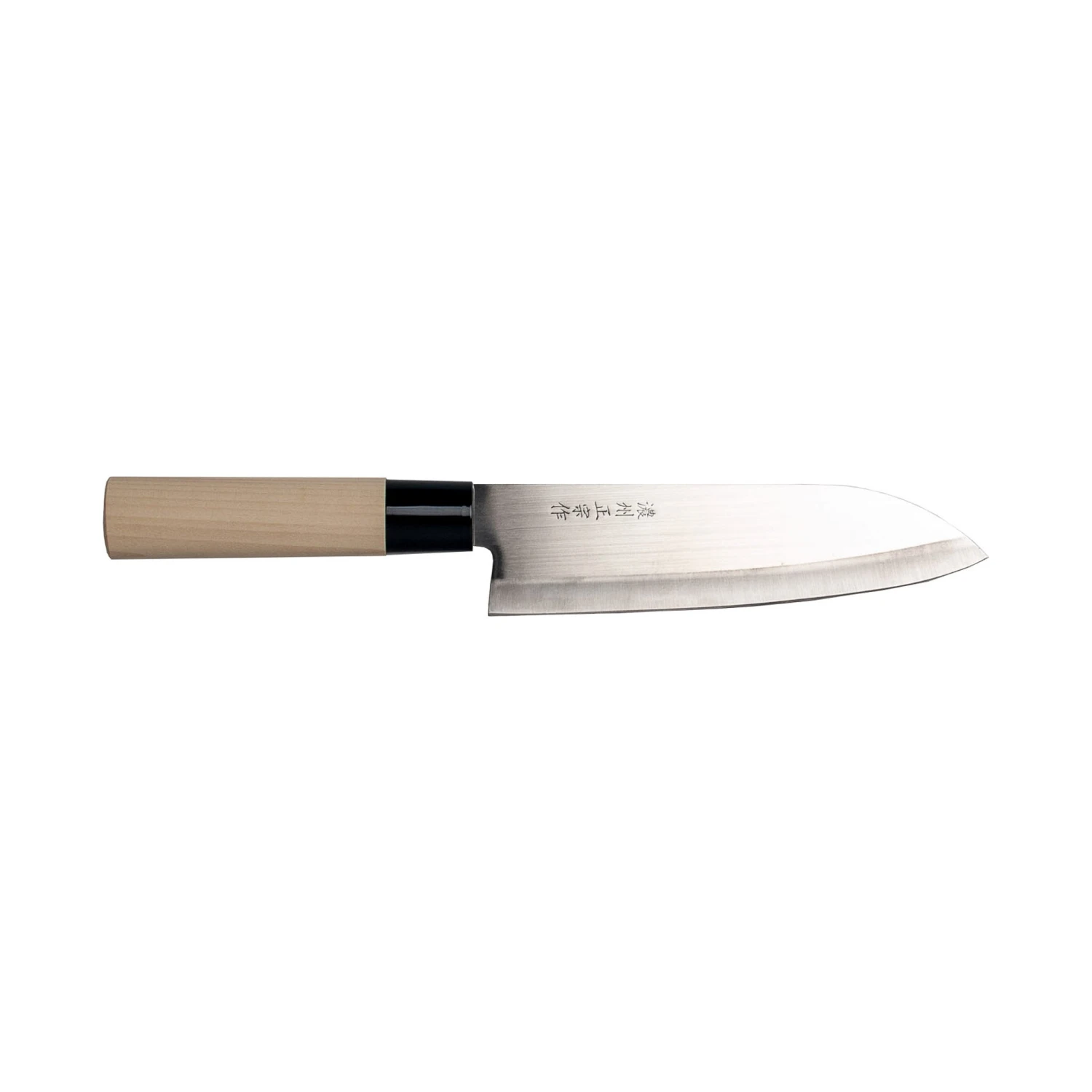 Santoku Knife 17.5cm 1 Santoku Knife 17.5cm