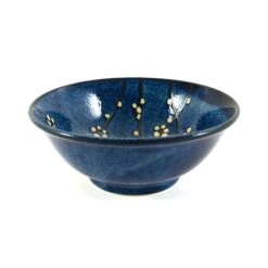 Blue Sakura Ramen Bowl -Sous Chef Sales Boutique EM0060 BlueSakuraRamenBowl 3