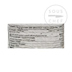 Acquerello Aged Carnaroli Rice 2.5kg -Sous Chef Sales Boutique EN0044 AcquerelloAgedCarnaroliRice2.5kg 2