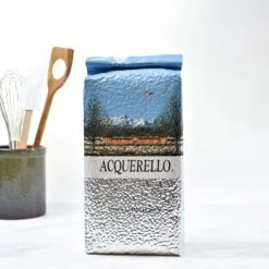 Acquerello Aged Carnaroli Rice 2.5kg -Sous Chef Sales Boutique EN0044 AcquerelloAgedCarnaroliRice2.5kg 4
