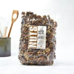 Walnut Halves 1kg -Sous Chef Sales Boutique EN0059 WalnutHalves 2