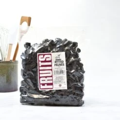 Pitted Prunes 1kg -Sous Chef Sales Boutique EN0073 PittedPrunes1kg 2