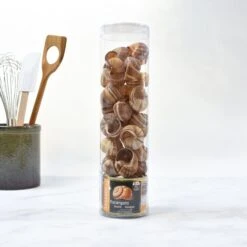 Tinned Snails With Shells 300g -Sous Chef Sales Boutique EN0112 TinnedSnailsWithShells 3