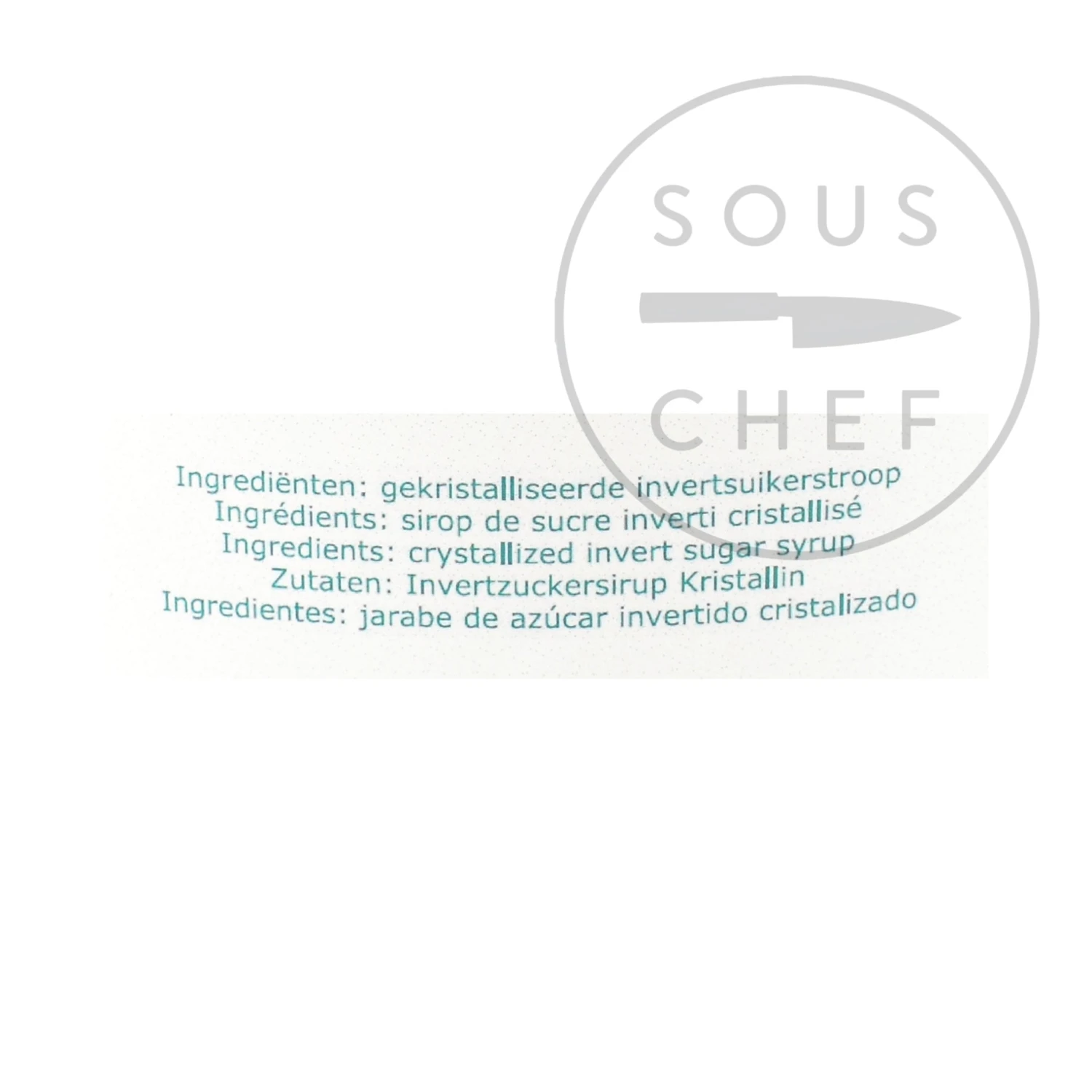 Inverted Sugar (Trimoline) 7kg 2 Inverted Sugar (Trimoline) 7kg - Image 2