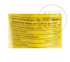 Sant'Eustachio Coffee Beans 1kg -Sous Chef Sales Boutique EU0012 Sant EustachioCoffeeBeans1kgnutrition 2