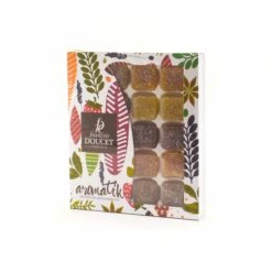 Francois Doucet Aromatic Fruit Jellies, 200g