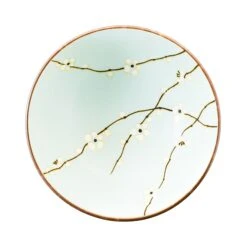 Sakura Blossom Ramen Bowl -Sous Chef Sales Boutique FO0005 SakuraBlossomRamenBowl Overhead