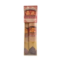 Short Dated La Fattoria Di Parma Salami Felino IGP Gift Set, 500g