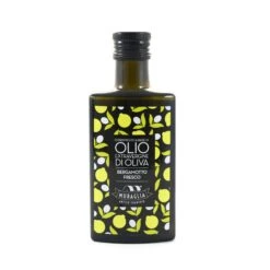 Frantoio Muraglia Aromatic Bergamot Extra Virgin Olive Oil 200ml