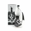 Frantoio Muraglia Intense Extra Virgin Olive Oil In Limited Edition 'King' Terracotta, 500ml