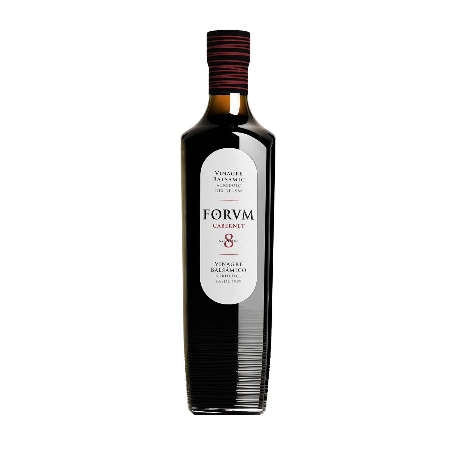 Forvm Cabernet Sauvignon Vinegar 500ml 1 Forvm Cabernet Sauvignon Vinegar 500ml