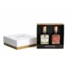 Giuseppe Giusti Duetto Balsamic Vinegar In Gift Box