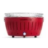 Lotus Grill XL - Red
