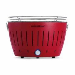 Lotus Grill Standard, Red -Sous Chef Sales Boutique GL0007LotusGrillStandard Red2