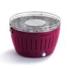 Lotus Grill Standard, Purple