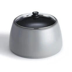 Lotus Grill Grill Hood