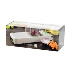 Alligator Original Chopper With Collector