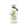 Galantino Puglian Olive Oil With Mixed Herbs In Terracotta Bottle 250ml