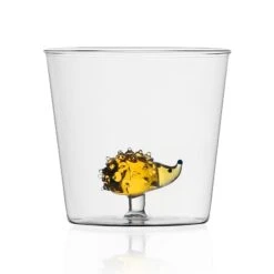 Ichendorf Milano Hedgehog Tumbler 35cl