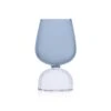 Ichendorf Milano Tutu Grey Red Wine Glass