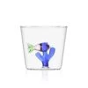 Ichendorf Milano Fish With Blue Coral Tumbler 35cl