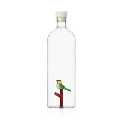Ichendorf Milano Bird Bottle, 1.15 Litre