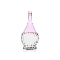 Ichendorf Milano Optical Bottle Pink, 1.8 Litre 5 Ichendorf Milano Optical Bottle Pink, 1.8 Litre -Sous Chef Sales Boutique IM0065IchendorfMilanoOpticalBottlePink 1.8Litre