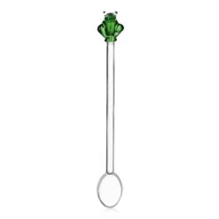 Ichendorf Milano Snail And Frog Set Of 2 Stirring Spoons, 15cm 5 Ichendorf Milano Snail And Frog Set Of 2 Stirring Spoons, 15cm -Sous Chef Sales Boutique IM0110IchendorfMilanoSnailandFrogSetof2StirringSpoons 15cm1