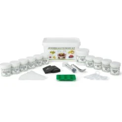 Complete Modern Gastronomy Kit