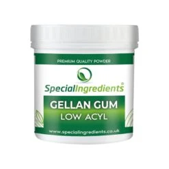 Low Acyl Gellan Gum F 100g