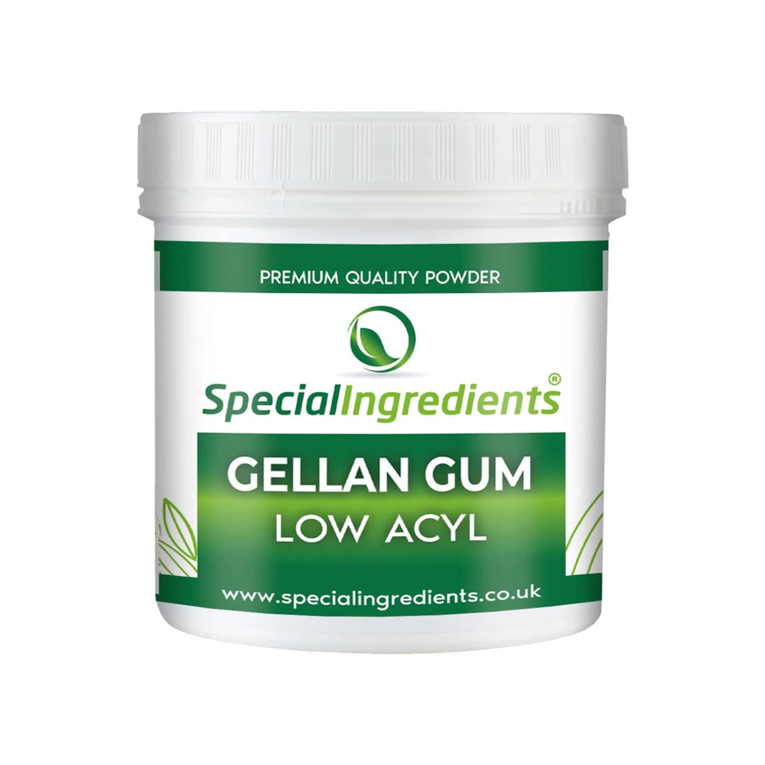 Low Acyl Gellan Gum F 100g 1 Low Acyl Gellan Gum F 100g