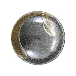 Karasuba-Iro Shallow Bowl 25cm -Sous Chef Sales Boutique JA0043 Karasuba IroShallowBowl25cm Overhead