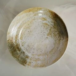 Yukishino Large Plate, 29cm -Sous Chef Sales Boutique JA0137YukishinoLargePlate29cmLife