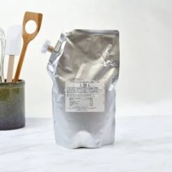 Tonkotsu Flavour Ramen Soup Base, 1.1 Litre -Sous Chef Sales Boutique JP0157 TonkotsuFlavourRamenSoupBase 3