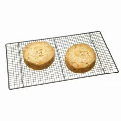KitchenCraft Non-Stick Cooling Tray 46cm X 26cm