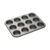 KitchenCraft Non-Stick Muffin Pan 35cm X 27cm
