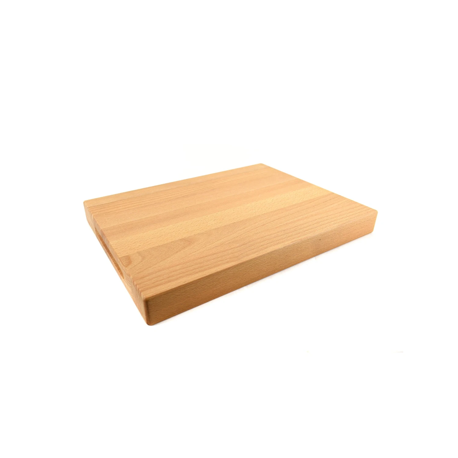 Beech Wood Chopping Board 40cm 1 Beech Wood Chopping Board 40cm