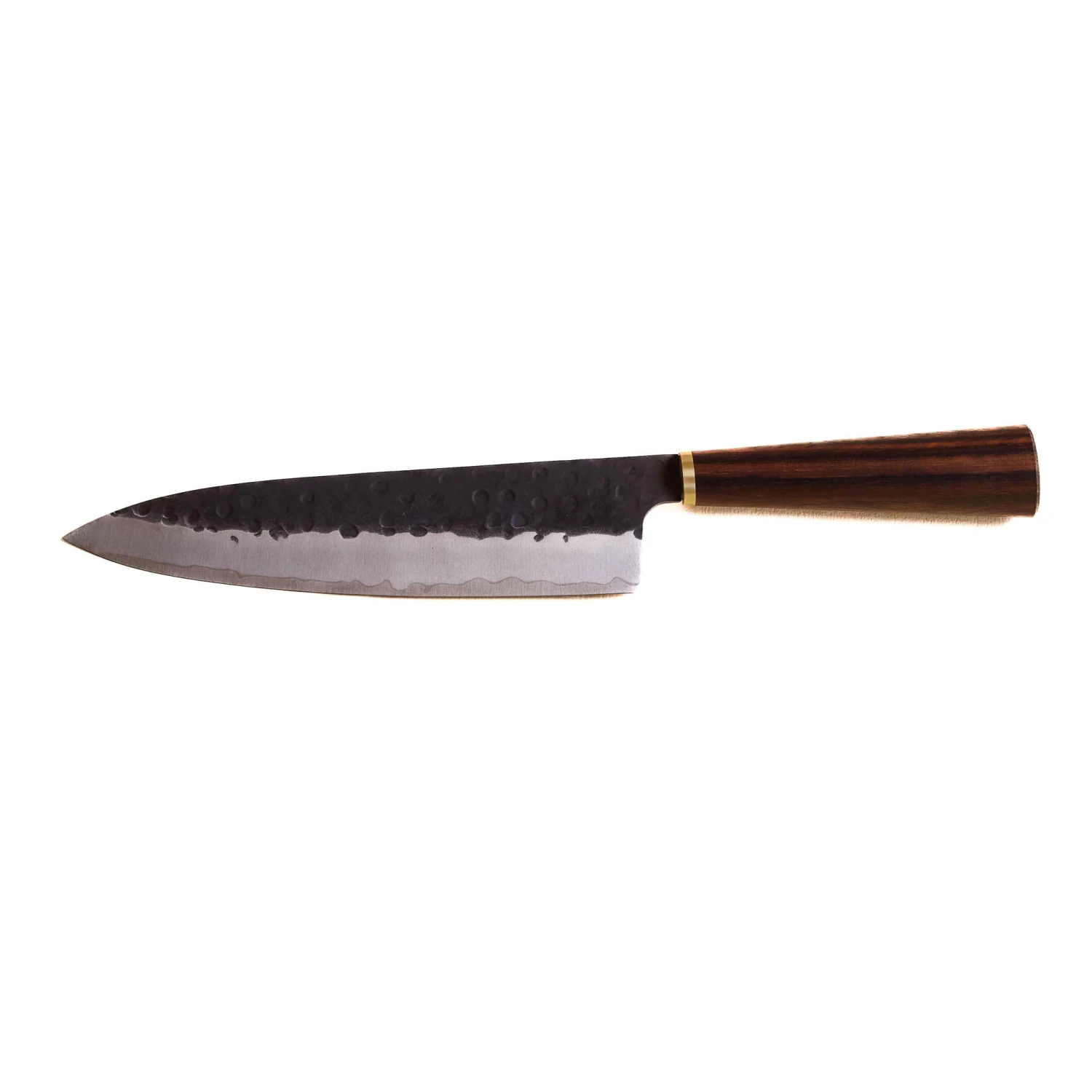 Katto Rosewood Handle Chef's Knife, 21.5cm 1 Katto Rosewood Handle Chef's Knife, 21.5cm