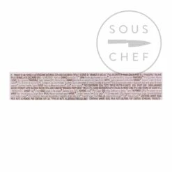 Loison Classic Filone, 450g -Sous Chef Sales Boutique LI0003 LoisonClassicFilone450g ING