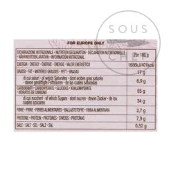 Loison Classic Filone, 450g -Sous Chef Sales Boutique LI0003 LoisonClassicFilone450g NUT