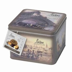 Loison Chocolate And Spices Veneziana, 600g