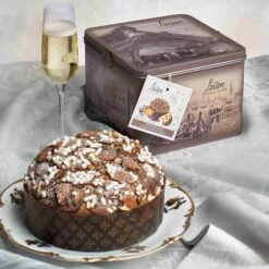 Loison Chocolate And Spices Veneziana, 600g -Sous Chef Sales Boutique LI0025LoisonChocolateandSpicesVeneziana600gLife