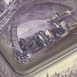 Loison Chocolate And Spices Veneziana, 600g -Sous Chef Sales Boutique LI0025LoisonChocolateandSpicesVeneziana600gdetail