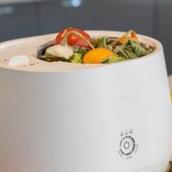 Lomi Food Waste Composter -Sous Chef Sales Boutique LW0001LomiFoodWasteComposter3