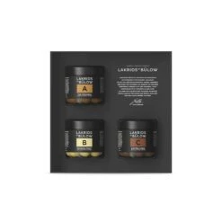 Lakrids A-B-C Gift Box, 375g